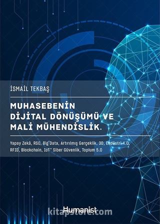 Muhasebenin Dijital Dönüşümü ve Mali Mühendislik