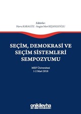 Seçim, Demokrasi ve Seçim Sistemleri Sempozyumu