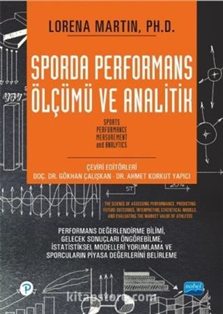 Sporda Performans Ölçümü ve Analatik