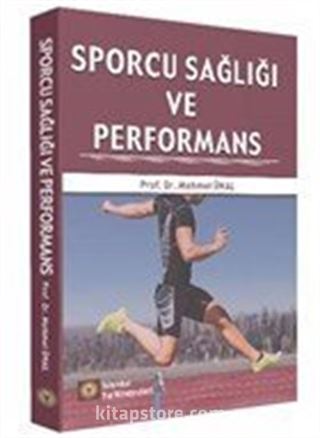 Sporcu Sağlığı ve Performans