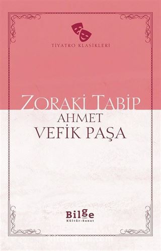 Zoraki Tabip (Sadeleştirilmiş Metin)