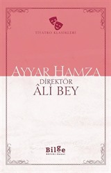 Ayyar Hamza (Sadeleştirilmiş Metin)