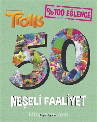 Troller - 50 Neşeli Faaliyet