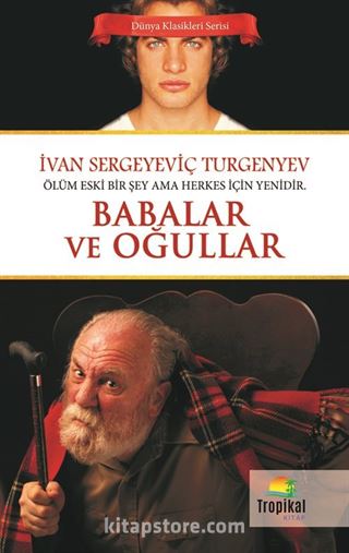 Babalar ve Oğullar