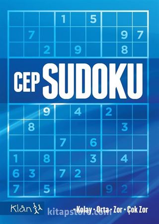 Cep Sudoku