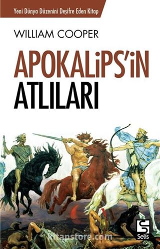 Apokalips'in Atlıları