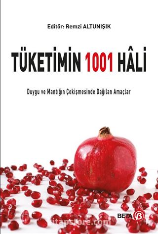 Tüketimin 1001 Hali