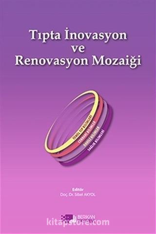 Tipta İnovasyon ve Renovasyon Mozaiği