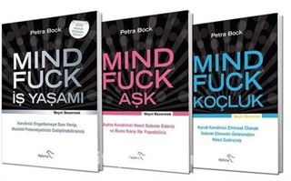 Mind Fuck (3 Kitap Takım)