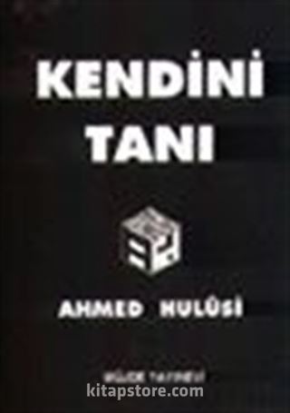 Kendini Tanı