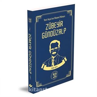 Yeni Asya'nın Manevi Mimarı Zübeyir Gündüzalp