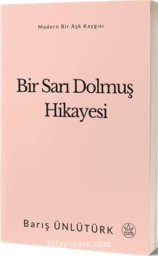 Bir Sarı Dolmuş Hikayesi