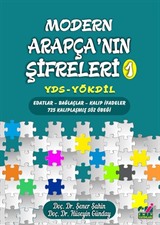 Modern Arapça'nın Şifreleri 1