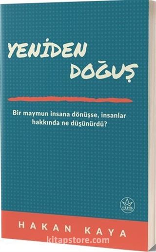 Yeniden Doğuş