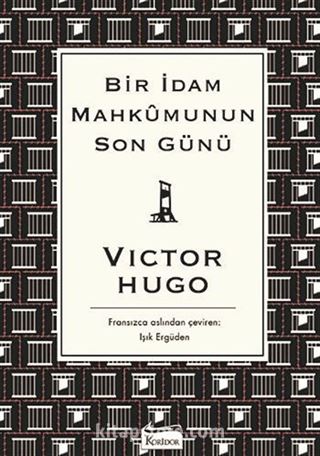 Bir İdam Mahkumunun Son Günü (Karton Kapak)