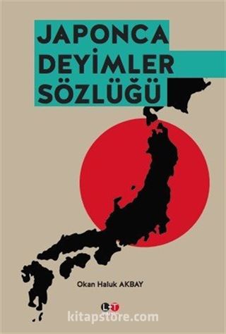 Japonca Deyimler Sözlüğü