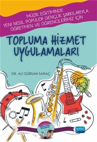 Topluma Hizmet Uygulamaları