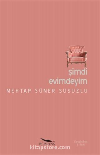 Şimdi Evimdeyim