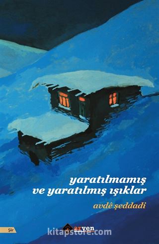 Yaratılmamış ve Yaratılmış Işıklar