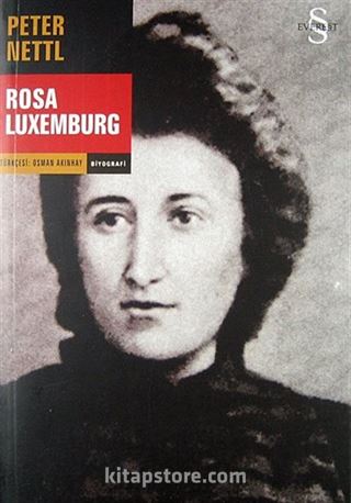 Rosa Luxemburg