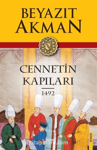 Cennetin Kapıları 1492