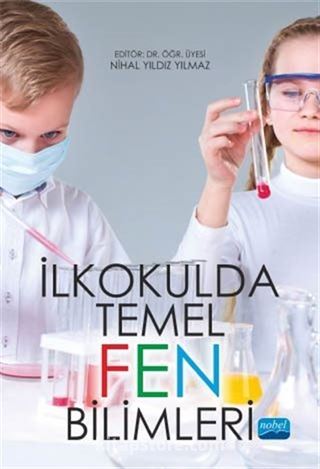 İlkokulda Temel Fen Bilimleri