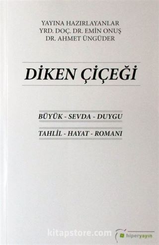 Diken Çiçeği