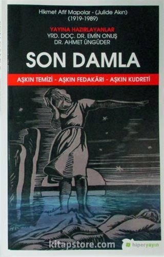 Son Damla