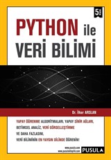 PYTHON ile Veri Bilimi