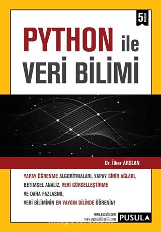 PYTHON ile Veri Bilimi