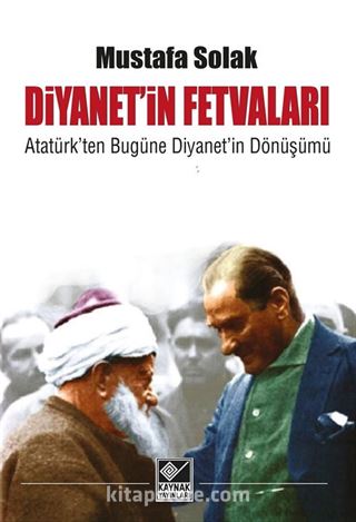 Diyanetin Fetvaları