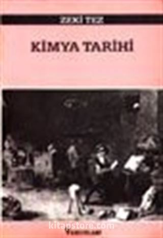 Kimya Tarihi