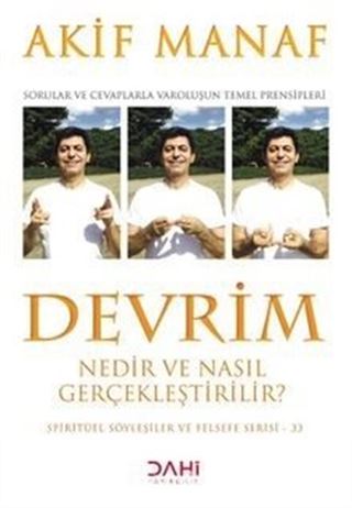 Devrim Nedir ve Nasıl Gerçekleştirilir?