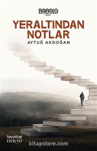 Yeraltından Notlar