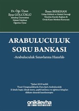 Arabuluculuk Soru Bankası