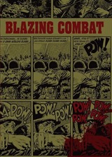 Blazing Combat