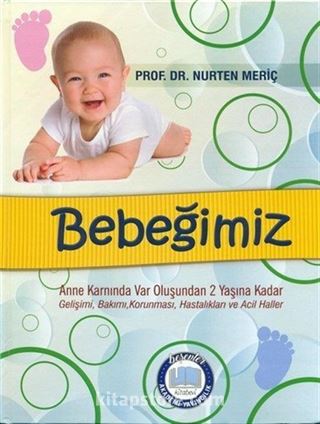 Bebeğimiz