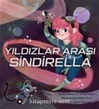 Yıldızlar Arası Sindirella