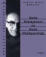 Halk Hikayeleri ve Halk Hikayeciliği