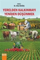 Yerelden Kalkınmayı Yeniden Düşünmek