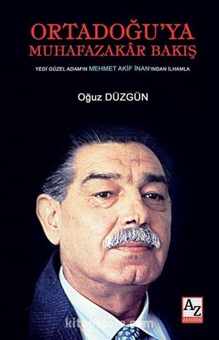 Ortadoğu'ya Muhafazakar Bakış