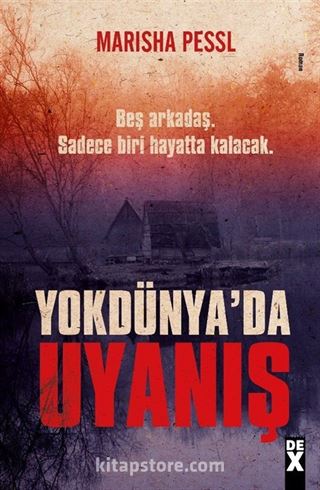 Yokdünya'da Uyanış