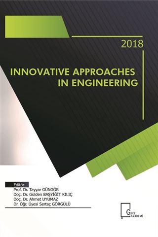 Innovative Approaches in Engineering