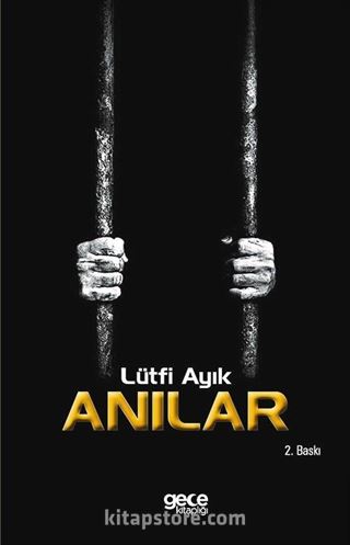 Anılar