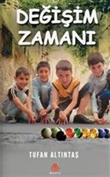 Değişim Zamanı