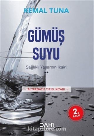 Gümüş Suyu