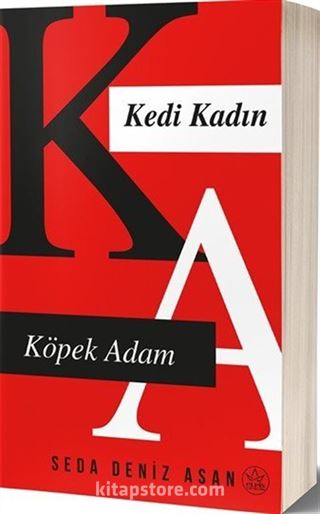 Kedi Kadın Köpek Adam