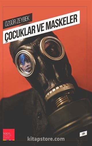 Çocuklar ve Maskeler