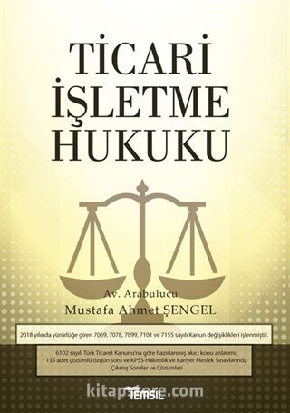 Ticari İşletme Hukuku