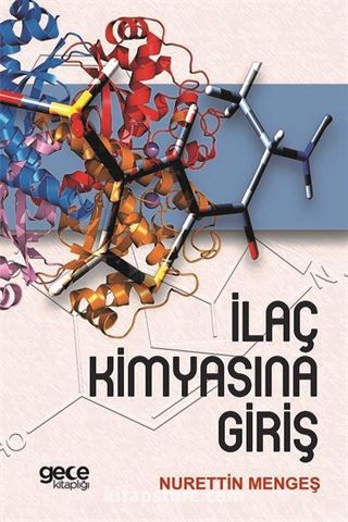 İlaç Kimyasına Giriş